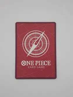 One Piece Card Belo Betty OP05-002 L Parallel Japanese DHL Leader EB02 - Image 2