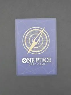 2024 One Piece Premium Booster -The Best- Vol. 2 PRB02 MARCO SR FOIL - Image 2