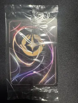 Elsa - The Fifth Spirit 6 Disney Lorcana Promo Cards Holo (Sealed) - Image 2