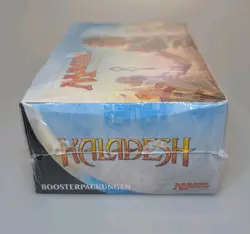 MTG Magic The Gathering booster box sealed Kaladesh GERMAN - Image 3