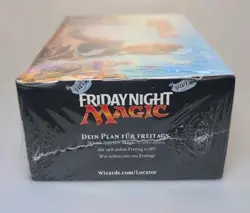 MTG Magic The Gathering booster box sealed Kaladesh GERMAN - Image 5