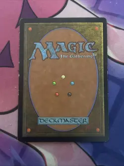 x1 Propaganda x1 MTG Tempest MP Magic The Gathering - Image 2