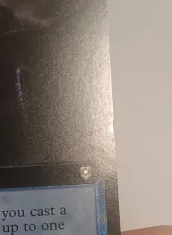 Displacer Kitten (Extended Art) Commander Legends: Battle for Baldur's Gate Foil - Image 3