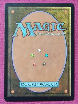 Magic The Gathering URZA'S DESTINY URZA'S INCUBATOR artifact card MTG - Image 2