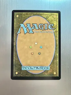 Chakra Meditation - 179 - MTG Avatar: The Last Airbender - Extended Art - FOIL - Image 2