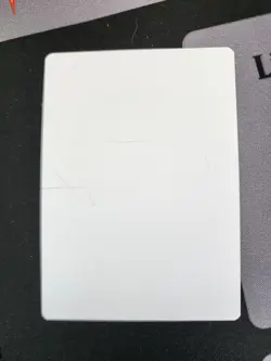 Thought Vessel MTG Artist Proof Shadow Signed RK Post - Image 2