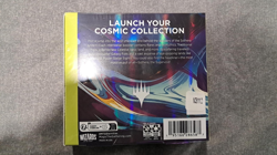 Magic: The Gathering Edge of Eternities Collector Booster Box Sealed - Image 2