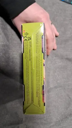 Magic: The Gathering Edge of Eternities Collector Booster Box Sealed - Image 5