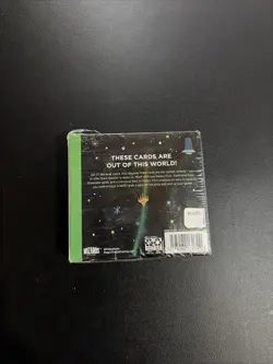 Magic: The Gathering • Unfinity • Collector Booster Box (12 Packs) • New Sealed! - Image 1