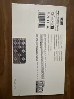 1x Now on VHS! Secret Lair - Non-Foil, Sealed, Magic the Gathering MTG - Image 2