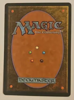 Lotus Petal 🔮 MTG Tempest 🔮 MT/NM 🌟RARE FIND🌟 Magic the Gathering - Image 2