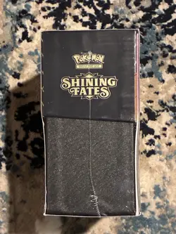 Shining Fates Elite Trainer Box ETB Pokemon TCG - Image 3