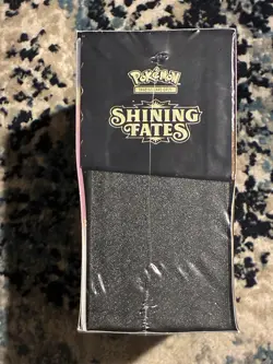 Shining Fates Elite Trainer Box ETB Pokemon TCG - Image 4