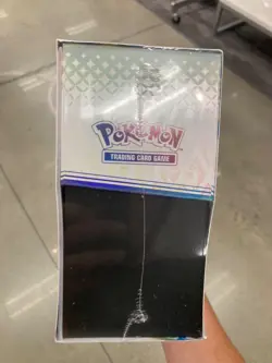 Pokemon Prismatic Evolutions Elite Trainer Box - New Sealed - Ships Same Day - Image 3