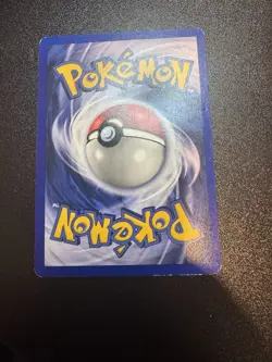 Base Set (Shadowless) #018/102 Dragonair Rare Pokemon Card NM - Image 3