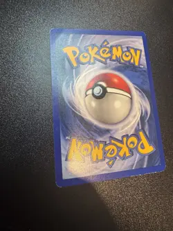 Base Set (Shadowless) #018/102 Dragonair Rare Pokemon Card NM - Image 5