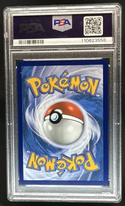 2023 Pokemon SWSH Glaceon VST Galarian Gallery Full Art #GG40/GG70 PSA 10 - Image 2