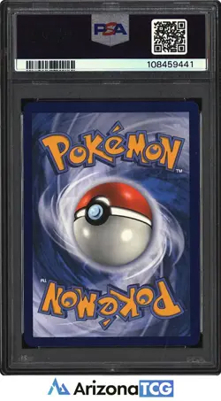Pokemon 2024 Infernape 173/167 IR Twilight Masquerade GEM MINT PSA 10 - Image 2
