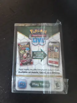 Pokemon SVP165 Terapagos Ex Black Star Promo - Sealed - Image 2