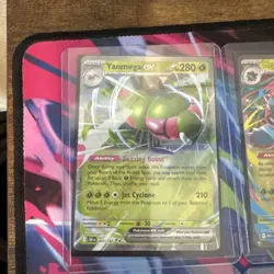 Pokemon Full Art Lot 12 Cards Total - Image 2