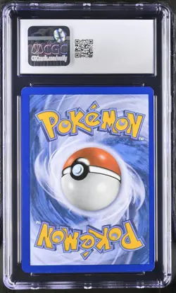 Charizard EX 234/091 Special Illustration Rare Pokemon CGC 9 Mint *047 - Image 2