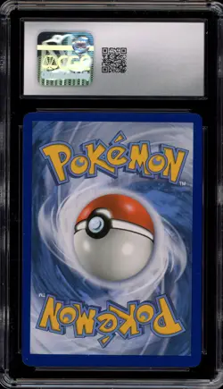 Pokemon M Charizard EX XY Evolutions Full Art #101 CGC 10 Gem Mint - Image 2