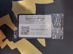 Charizard UPC Promos SEALED - SWSH260, SWSH262, SWSH261 Black Star CENTERED #2 - Image 2