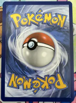 Pokemon TCG Pansage 089/086 Illustration Rare Scarlet & Violet Black Bolt NM/M - Image 2