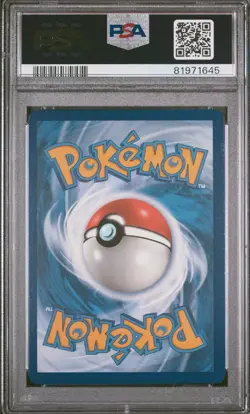 2023 POKEMON PALDEA EVOLVED #262 TINKATON EX SPECIAL ILLUSTRATION RARE - PSA 9 - Image 2