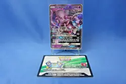 Pokemon TCG V Blastoise Battle Deck Plus Mewtwo GX HP190 with code, NEW, 2021 820650808395 - Image 3