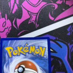 Pokemon Zekrom TG05/TG30 Brilliant Stars Full Art Ultra Rare Holo 130 HP - Image 4