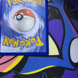 Pokemon Zekrom TG05/TG30 Brilliant Stars Full Art Ultra Rare Holo 130 HP - Image 5