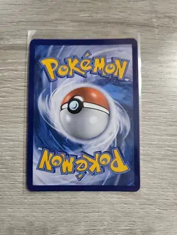 Pokemon TCG Chandelure Phantom Forces 43/119 Holo Rare - LP - Trading Card - Image 2