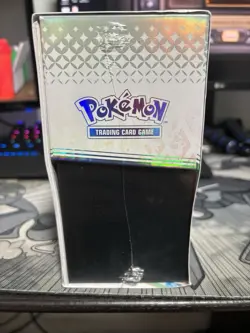 Pokemon TCG Prismatic Evolutions Elite Trainer Box ETB - Factory Sealed - Image 3
