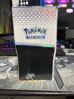 Pokemon TCG Prismatic Evolutions Elite Trainer Box ETB - Factory Sealed - Image 4
