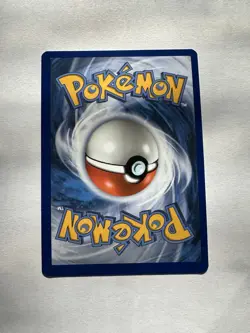 Pokemon TCG Toxtricity Phantasmal Flames Illustration Rare 103/094 - Image 2