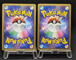 Ho-Oh LEGEND 015/070 016/070 L1 Holo Heart Gold 2009 Japanese Pokemon Card MP - - Image 3