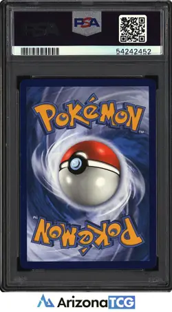 Pokemon 2019 Alolan Ninetales GX SV53/SV94 Full Art SV Hidden Fates PSA 10 - Image 2