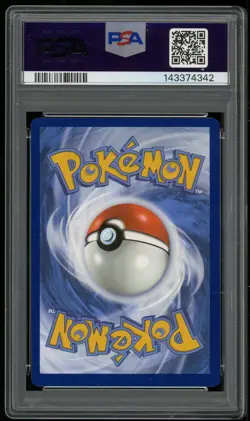 Pokemon TCG Pikachu EX Holo Illustration Rare 238/191 Surging Sparks PSA 9 Mint - Image 2