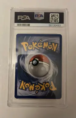 Pokemon PSA 10 Dark Gyarados Holo 8/82 2000 Team Rocket POP 104 - Image 4