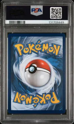 2021 Pokemon Celebrations Pikachu Full Art Holo PSA 9 Mint 005/025 - Image 2