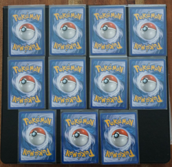 Pokemon cards lot - Platinum Supreme Victors REVERSE HOLOS - Image 4