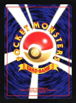 Pokemon Japanese Psychic Energy Base Set Lightly Played - Image 2