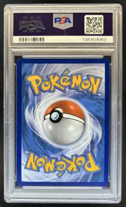 2023 Pokemon SWSH Crown Zenith Deoxys Galarian Gallery #GG12/GG70 PSA 10 - Image 2