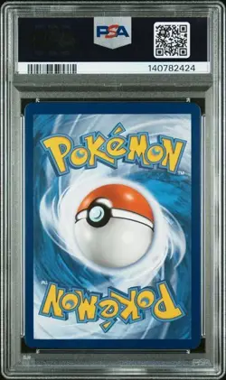 PSA 10! Mewtwo V (Alternate Full Art) 072/078 Pokemon GO Holo - Image 2