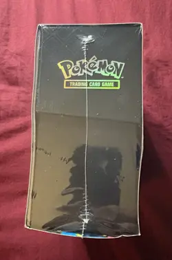 Pokemon TCG Mega Evolution Gardevoir Elite Trainer Box ETB New/ Factory Sealed🔥 - Image 2