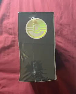 Pokemon TCG Mega Evolution Gardevoir Elite Trainer Box ETB New/ Factory Sealed🔥 - Image 4