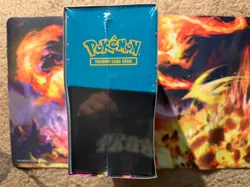 Pokemon Ascended Heroes ETB Pokemon Center Exclusive - Factory Sealed NEW - Image 3