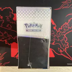 New Pokemon TCG Scarlet Violet Prismatic Evolutions Elite Trainer Box ETB Sealed - Image 4
