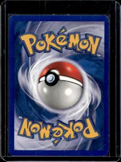 2000 Pokemon Team Rocket First Edition Dark Raichu Holo #83/82 - Image 2